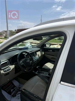 كيا سورينتو